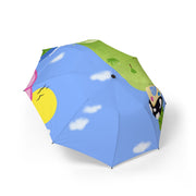 "Adventure With Me" Umbrella