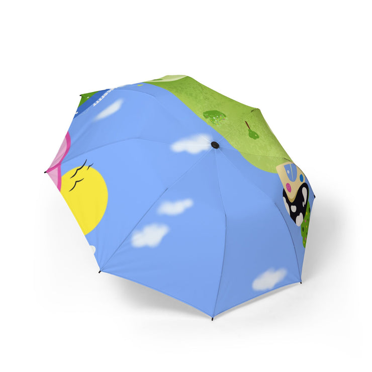 "Adventure With Me" Umbrella