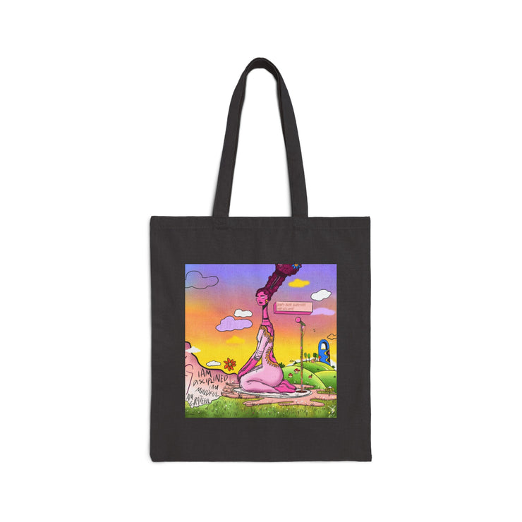 "I AM Resetting" 3.0 Tote Bag