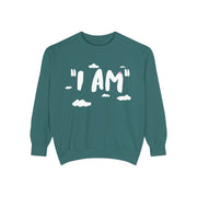 "I AM" Unisex Sweatshirt
