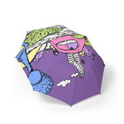 "Crystal Garden" Umbrella