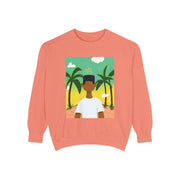 Wesley Unisex Sweatshirt