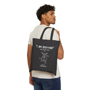 "I AM Resetting" Tote Bag