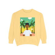Wesley Unisex Sweatshirt