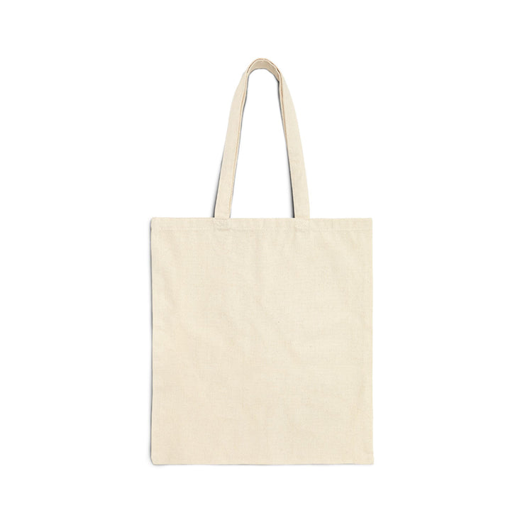 "Crystal Gardens" Tote Bag