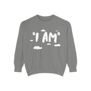"I AM" Unisex Sweatshirt