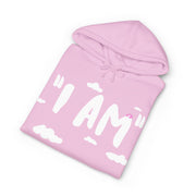 "I AM" Cloud Hoodie