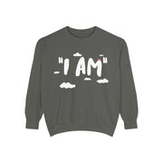 "I AM" Unisex Sweatshirt