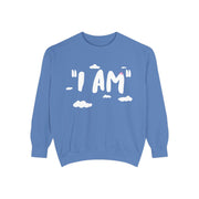 "I AM" Unisex Sweatshirt