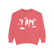 "I AM" Unisex Sweatshirt