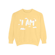 "I AM" Unisex Sweatshirt