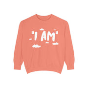 "I AM" Unisex Sweatshirt