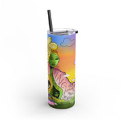 "Redefine" Matte Tumbler, 20oz