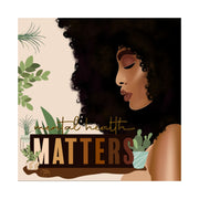 "Mental Health Matters" Print