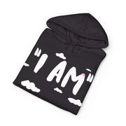 "I AM" Cloud Hoodie