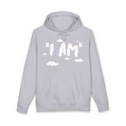 "I AM" Cloud Hoodie