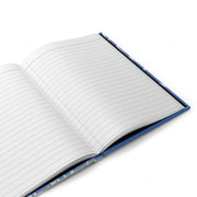 "Adventure With Me" Hardcover Journal Matte