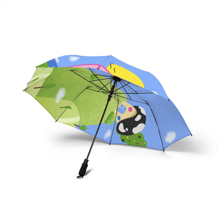 "Adventure With Me" Umbrella