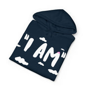"I AM" Cloud Hoodie
