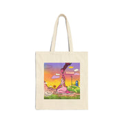 "I AM Resetting" 3.0 Tote Bag