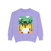 Wesley Unisex Sweatshirt