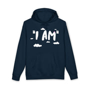 "I AM" Cloud Hoodie
