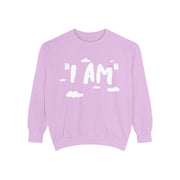 "I AM" Unisex Sweatshirt