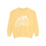 I Am Enough Unisex Sweatshirt