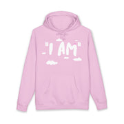 "I AM" Cloud Hoodie