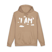 "I AM" Cloud Hoodie