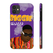 'BIGGIE' Phone Case