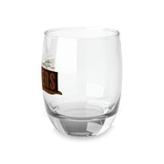 Mental Health Matters Whiskey Glass