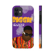 'BIGGIE' Phone Case
